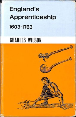 England's Apprenticeship, 1603-1763