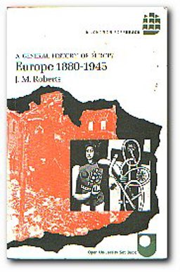 Europe 1880-1945 Europe 1880-1945