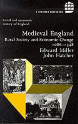 Medieval England Medieval England