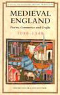Medieval England Medieval England