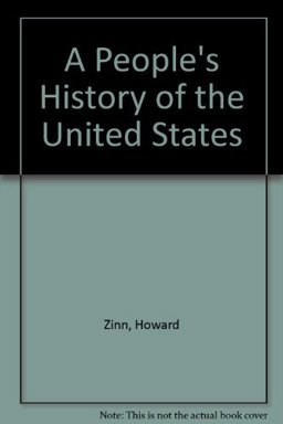 A People's History of the United States