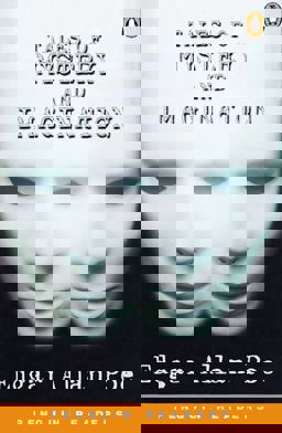 Tales of Mystery and Imagination