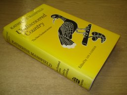 Undiscovered Country Undiscovered Country