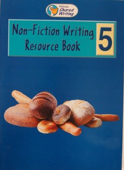 Resource Book: Year 5