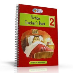 Teacher's Book