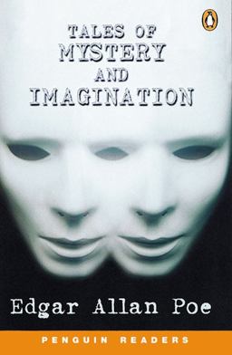 Tales of Mystery and Imagination