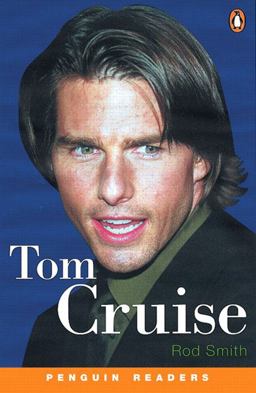 Tom Cruise