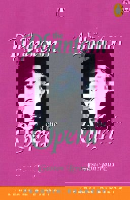 The Phantom of the Opera