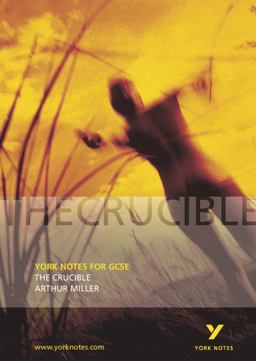 The Crucible