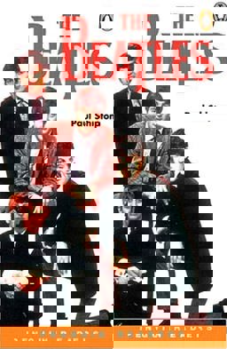 Beatles, the, Level 3, Penguin Readers