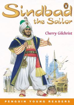 Sinbad the Sailor