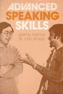 Advanced Speaking Skills