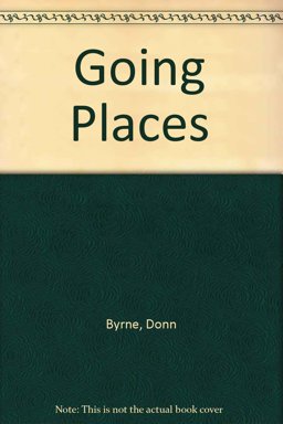 Going Places