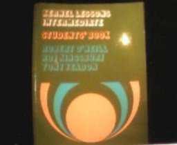 Kernel Lessons Intermediate