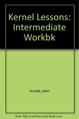 Kernel Lessons Intermediate