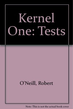 Kernel One Tests