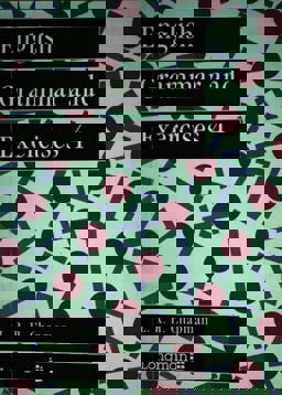 English Grammar and Exercises