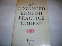 An Advanced English Practice Course