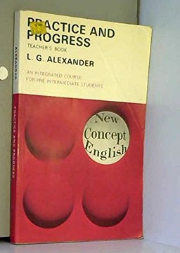 Practice and Progress