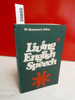 Living English Speech