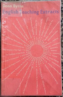 English Teaching Extracts