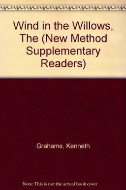 The Wind in the Willows