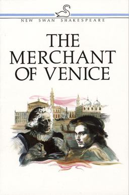 The Merchant of Venice