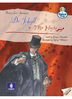 Dr. Jekyll and Mr. Hyde