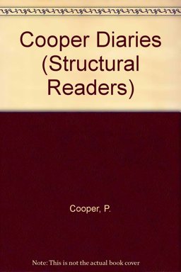 The Cooper Diaries