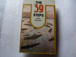 The Thirty-Nine Steps
