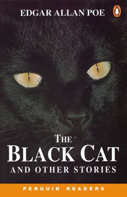 The Black Cat and Other Stories