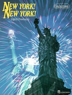 New York! New York! - Level 2