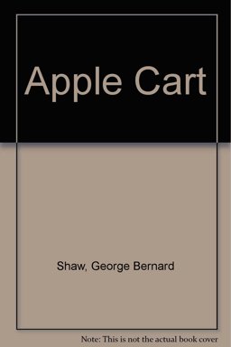 Apple Cart