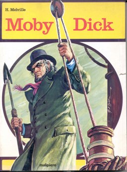 Moby Dick