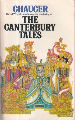 The Canterbury Tales