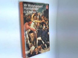 Mr. Midshipman Hornblower