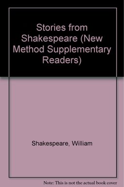 Stories from Shakespeare
