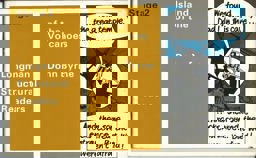 Island of the Volcanoes