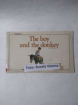 The Boy and the Donkey