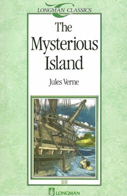 Mysterious Island