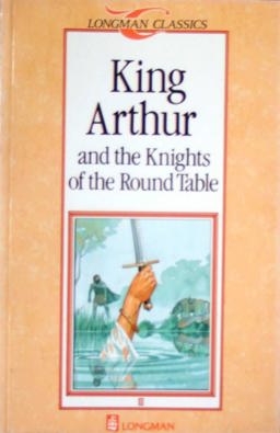 King Arthur and Knights Round Table Long Classics 1