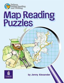 Reading Maps