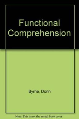 Functional Comprehension