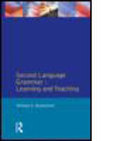 Second Language Grammar