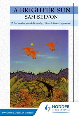 Brighter Sun  9780582642652 Front Cover