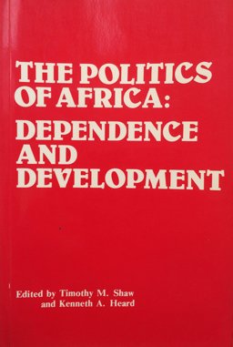 The Politics in Africa
