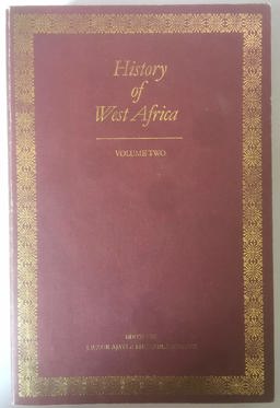 History of West Africa
