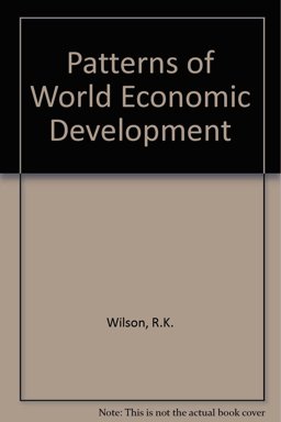 Patterns of World Economy