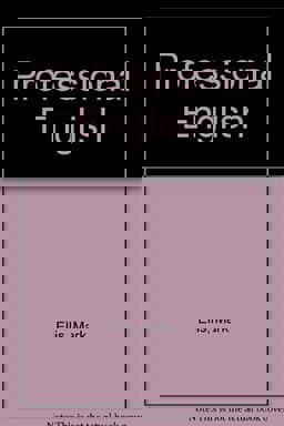 Prof English Student Bk