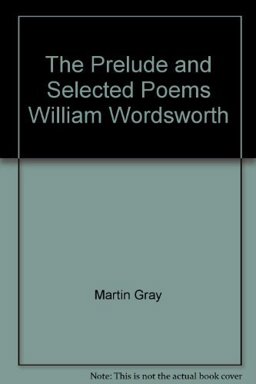 The Prelude and Selected Poems (York Notes Advanced) English Literature Study Guide - for 2026, 2027 Exams